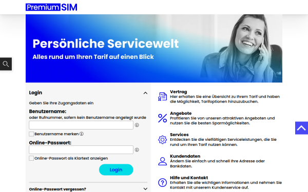 service.premiumsim.de