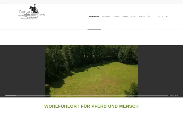 www.amtmannscherf.de