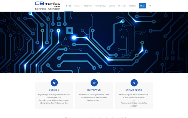 www.cb-tronics.at