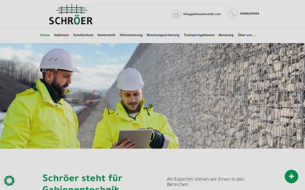 www.gabionentechnik.com