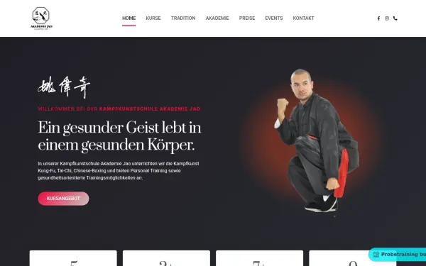 akademie-jao.de