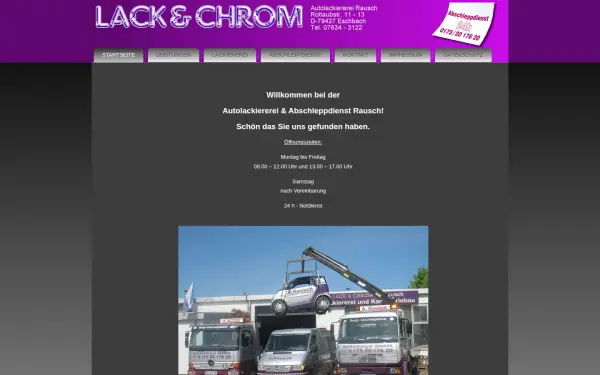 autolackiererei-rausch.de