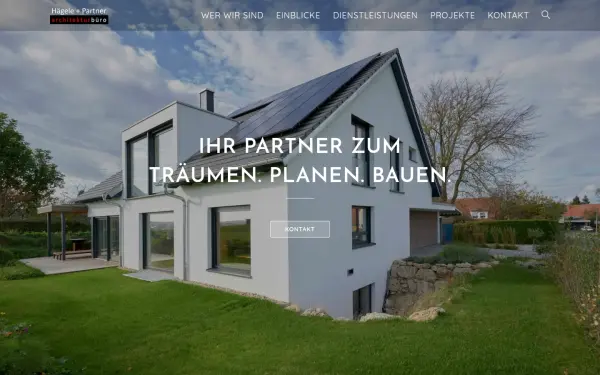 haegele-partner.net