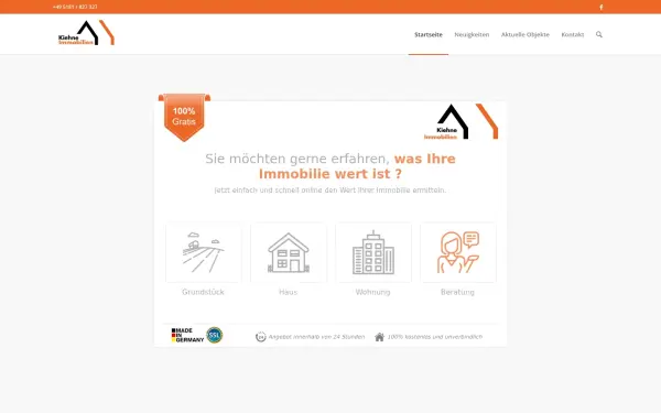 www.kiehne-immobilien.de