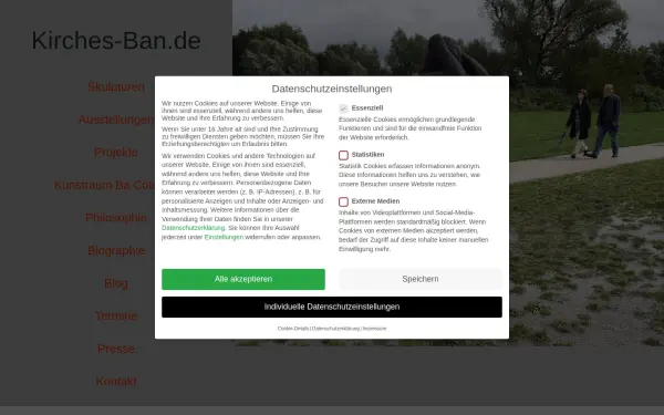 www.kirches-ban.de