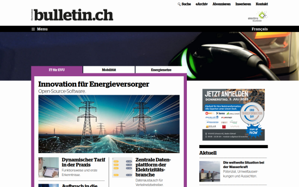 www.bulletin.ch