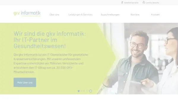 www.gkvi.de