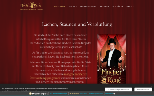 www.magierrene.de