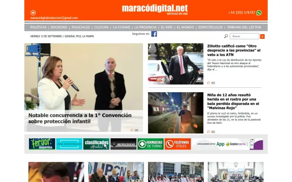 www.maracodigital.net