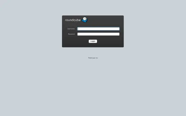 treborlogic.com
