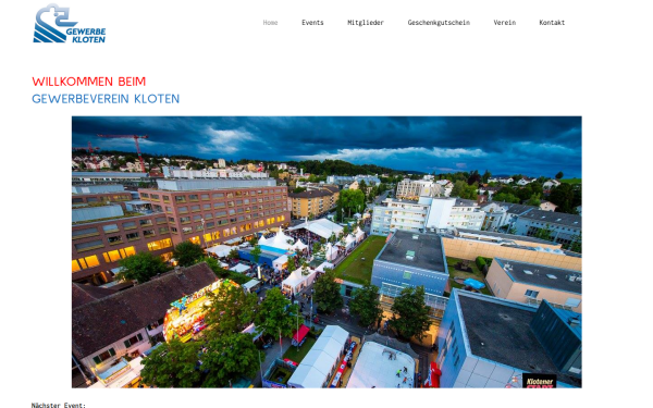 gewerbekloten.ch