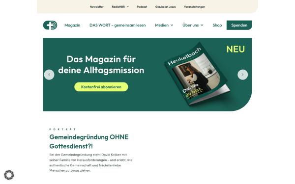 heukelbach.org