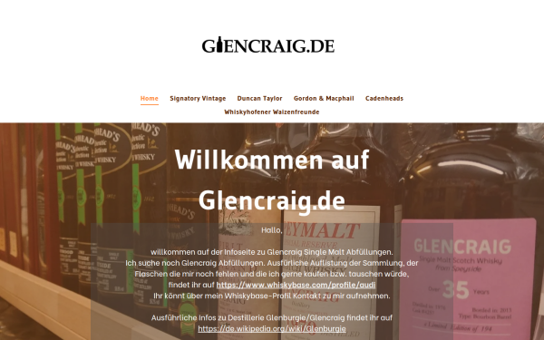www.glencraig.de