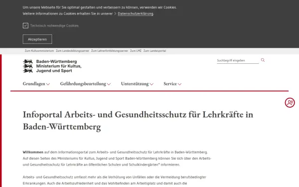 arbeitsschutz-schule.kultus-bw.de