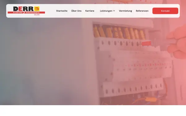 derr-elektro.de