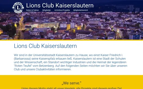 lions-club-kl.de