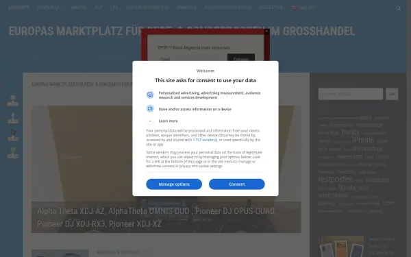 www.b2b-grosshaendleradressen.de