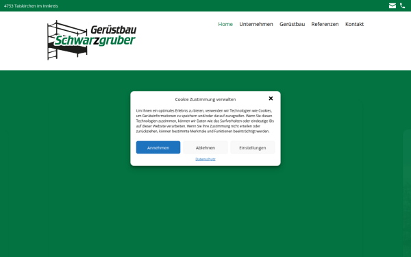 www.geruestbau-schwarzgruber.at