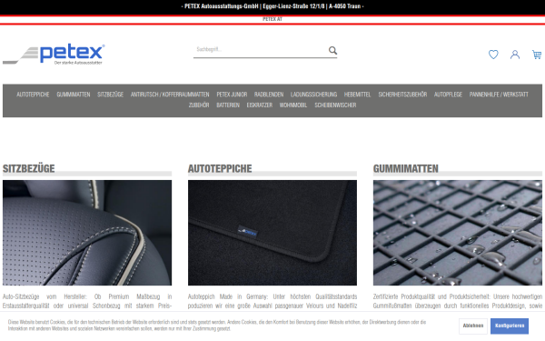 www.petex.at