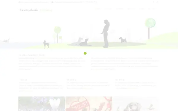 die-dogtrainerin.de