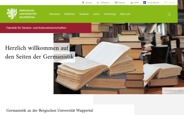 germanistik.uni-wuppertal.de