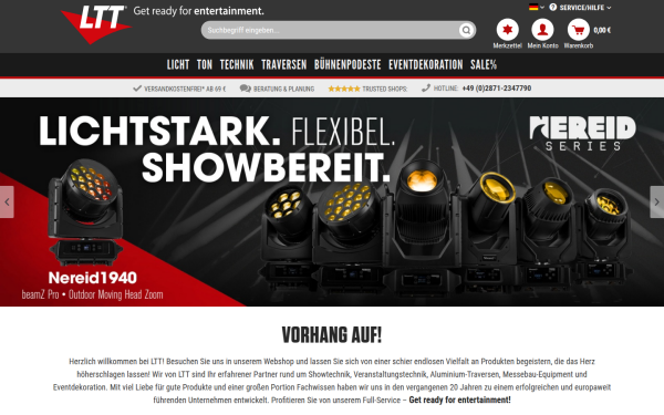 www.ltt-versand.de