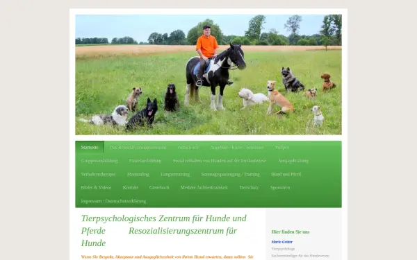 www.mariogrueter.de