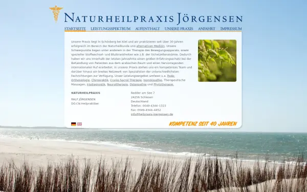 heilpraxis-joergensen.de