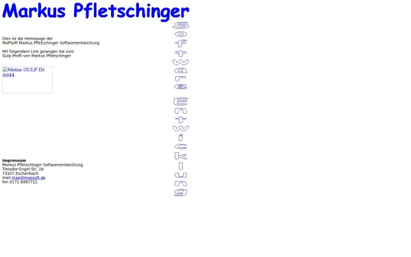 mapsoft.de