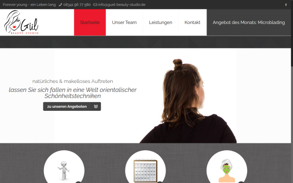 guel-beauty-studio.de