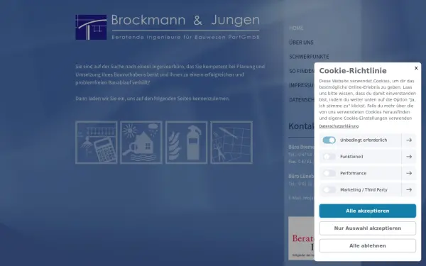 www.die-bauingenieure.de