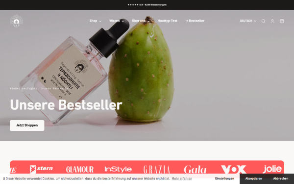 www.vivamaia.com