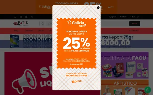 batik.com.ar