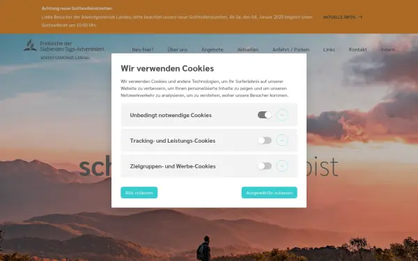 landau.adventisten.de