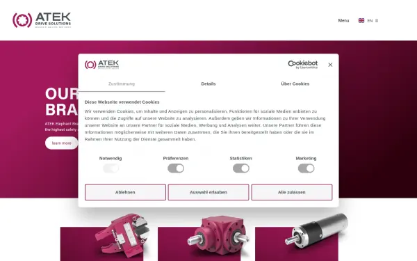 www.atek.de