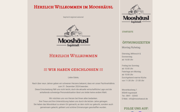 www.mooshaeusl.de