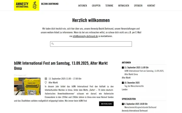 amnesty-dortmund.de