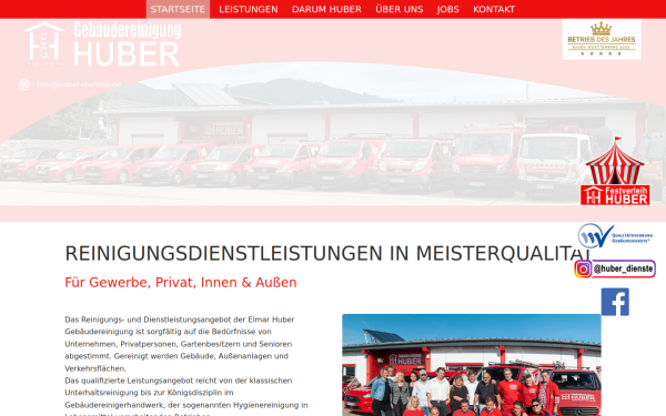 huber-dienste.de