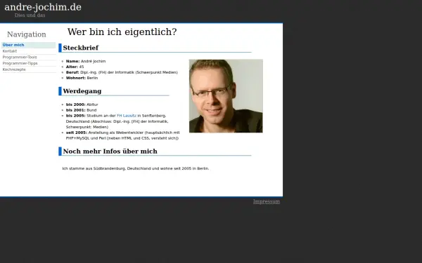 www.andre-jochim.de