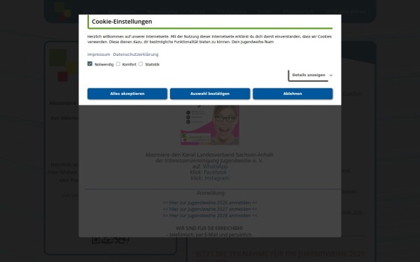 www.jugendweihe.info