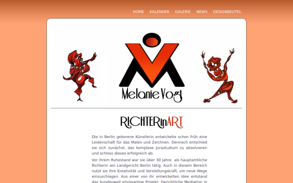 melanievogt-info.de