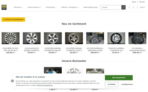 www.dasi-tire.de