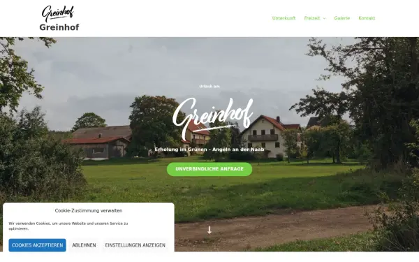 greinhof.de