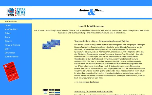 www.action-and-dive.de