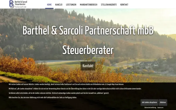 barthel-sarcoli.de