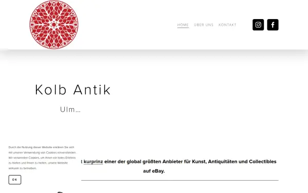 kolb-antik.website