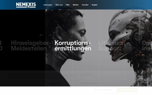 nemexis.de