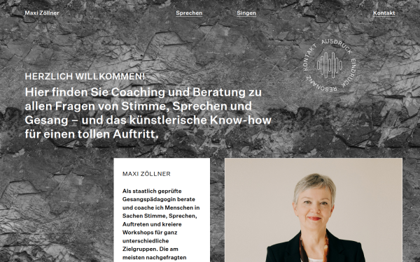 www.maxizoellner.de