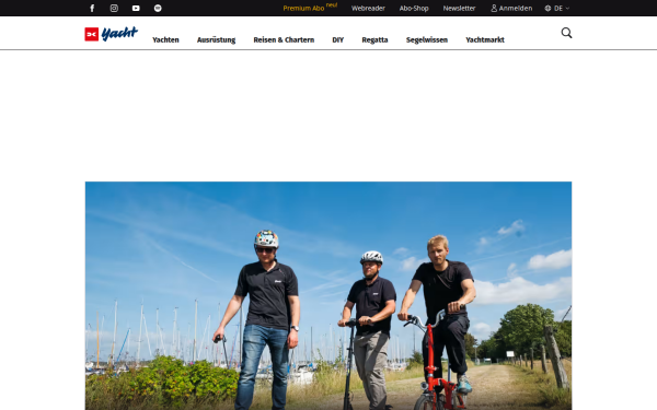 www.yacht.de