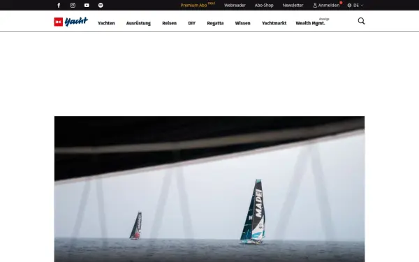 www.yacht.de